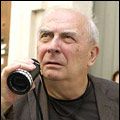 Fotoğraf Claude Chabrol