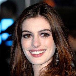 Fotoğraf Anne Hathaway