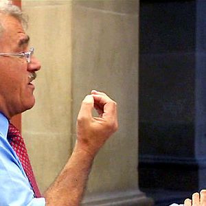 Fotoğraf Jean-Stéphane Bron