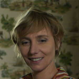 Fotoğraf Nathalie Richard