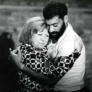 Fotoğraf Brigitte Mira