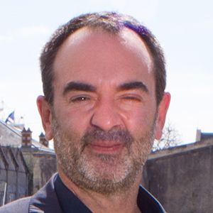 Fotoğraf Bruno Solo