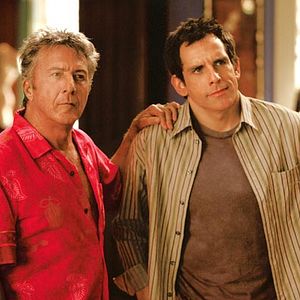 Fotoğraf Zor Baba ve Dünür