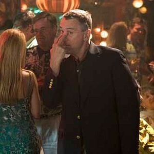 Fotoğraf Zor Baba ve Dünür