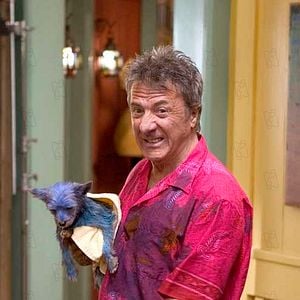 Fotoğraf Zor Baba ve Dünür