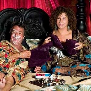 Fotoğraf Zor Baba ve Dünür