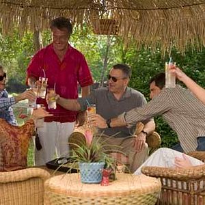 Fotoğraf Zor Baba ve Dünür