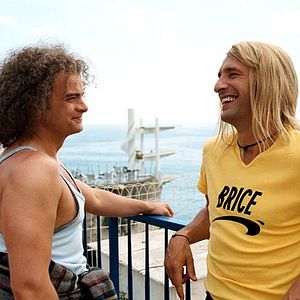 Fotoğraf Jean Dujardin