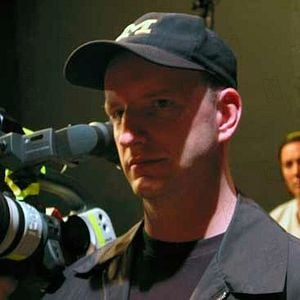 Fotoğraf Steven Soderbergh
