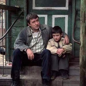 Fotoğraf Boris Khlebnikov