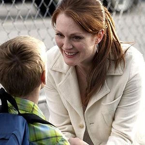 Fotoğraf Gizemli Parçalar