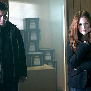 Fotoğraf Gizemli Parçalar