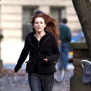 Fotoğraf Gizemli Parçalar