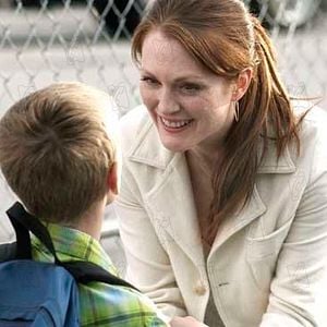 Fotoğraf Gizemli Parçalar