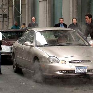 Fotoğraf Gizemli Parçalar