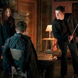 Fotoğraf Gizemli Parçalar