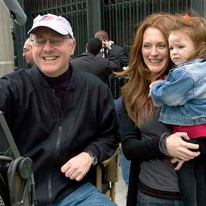 Fotoğraf Gizemli Parçalar