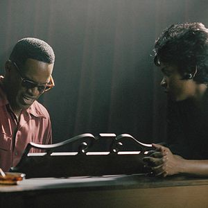 Fotoğraf Taylor Hackford