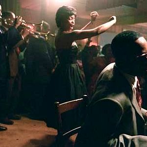 Fotoğraf Taylor Hackford