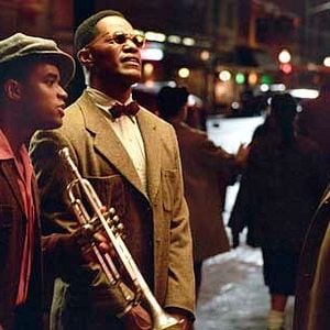 Fotoğraf Larenz Tate