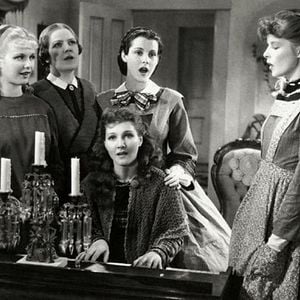 Fotoğraf Janet Leigh