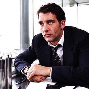Fotoğraf Clive Owen