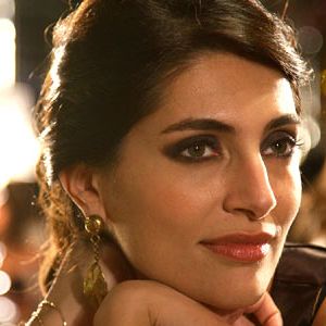 Fotoğraf Caterina Murino