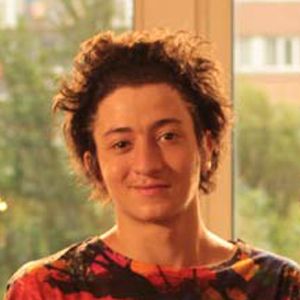 Fotoğraf Jules Sitruk