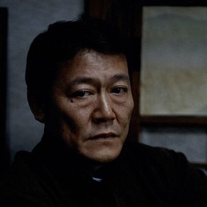 Fotoğraf Shinya Tsukamoto