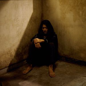 Fotoğraf Shinya Tsukamoto