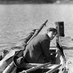 Fotoğraf George O'Brien