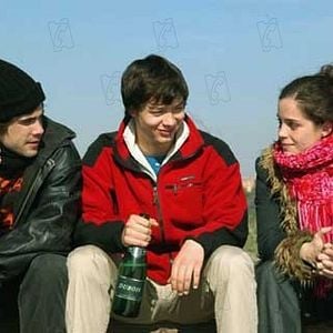 Fotoğraf Damián Alcázar