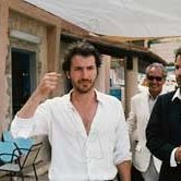 Fotoğraf Edouard Baer