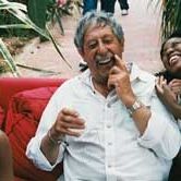 Fotoğraf Edouard Baer