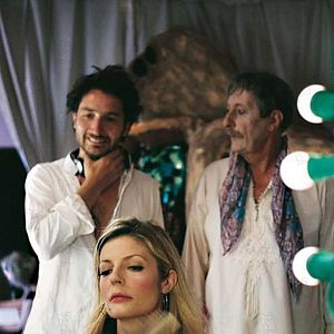 Fotoğraf Edouard Baer