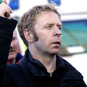 Fotoğraf Pete Travis