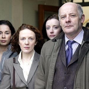 Fotoğraf Gerard McSorley