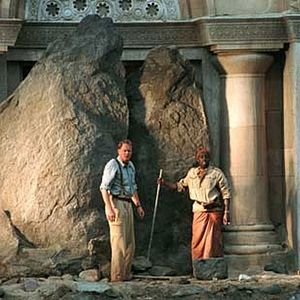 Fotoğraf Renny Harlin