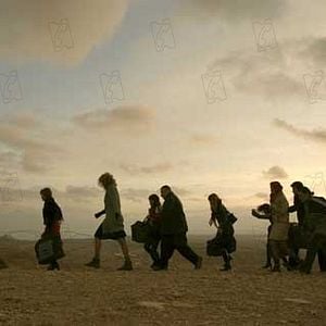 Fotoğraf Amos Gitaï