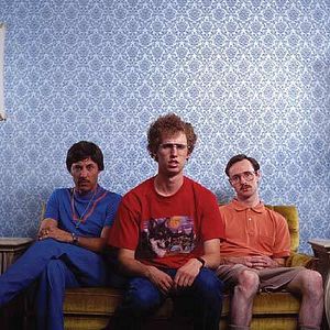 Fotoğraf Napoleon Dynamite