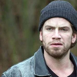 Fotoğraf Nikolaj Lie Kaas