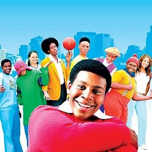 Fotoğraf Joel Zwick