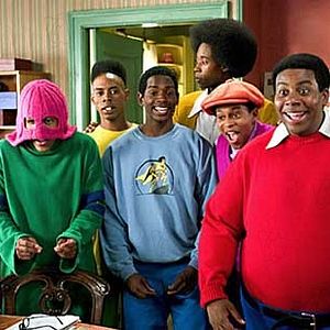 Fotoğraf Joel Zwick