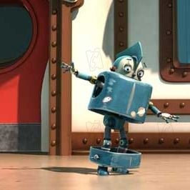 Fotoğraf Chris Wedge