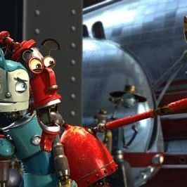 Fotoğraf Chris Wedge