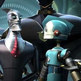 Fotoğraf Chris Wedge