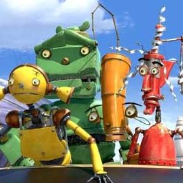 Fotoğraf Chris Wedge