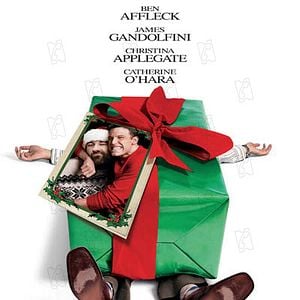 Fotoğraf Surviving Christmas