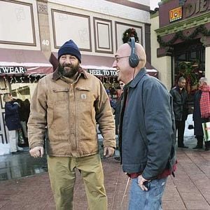 Fotoğraf James Gandolfini