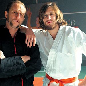 Fotoğraf Gilles Lellouche